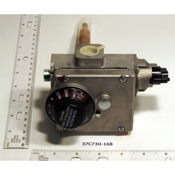 37C73U-168 Gas Water Heater, White-Rodgers, Mfr#: 37C73U-168